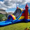 Obstacle Course Rentals