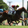 【札幌２歳Ｓ】ロックディスタウン　圧倒的なパワーで５馬身先着