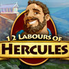 PC『12 Labours of Hercules』Jetdogs Studios ,Zoom Out Games