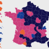 マクロンが大統領になることが確実になったが　フランス大統領選挙の記事は今後の難しい状況を伝えている