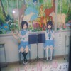 映画「リズと青い鳥」感想　希美とみぞれとみぞれと希美