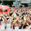 香港の反政府デモ：対峙するもの。デモ隊と一般車両、民衆と政府、民主派団体と香港特首、中国政府と外国勢力、そして私と香港イノシシ。