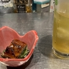 お酒（お茶割）とから揚げが１００種類！　目黒の「茶割」に行ってきた！