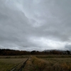 2024/11/18 月曜日　山に雪
