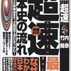 「 超速!最新日本史の流れ」竹内睦泰