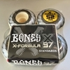 BONES X-Formula 97A 52mm