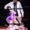 シン・T-1トークライブ初の違反行為に二見が怒り爆発！ターザン山本！氏「二見さんが決めたプログラムが絶妙過ぎて面白くなりますよぉ！」2・1（土）当日券情報