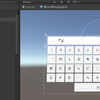 VRTKとInputField