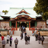 今年も梅の季節がやってきた！亀戸天神社・向島百花園