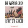 ジェラール・プルニエ　『The Rwanda Crisis: History of a Genocide』