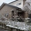 雪と会議に阻まれる