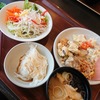 リッチモンドホテルの朝食バイキング