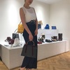CHARLES&KEITH 展示会