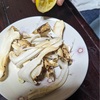 友達の実家 母の手料理♡