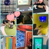 【小2と小5】科学未来館からの