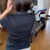 60代 ヘアスタイル ミディアム #Shorts 