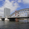 勝鬨橋