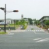 懐かしき　須賀杯駅伝のｺﾞｰﾙ（名大　豊田講堂）