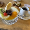 創業から50年を超える中津川駅前の喫茶店
