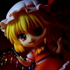 ねんどろいど 東方project フランドール・スカーレット レビュー