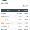 分散意味無い！全部暴落だ～！！(仮想通貨経過報告)