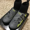 Northwave Flash Arctic GTX Winter Boots - Reflective/Yellow Fluo