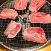 むかちん☆焼肉と相性♪♪