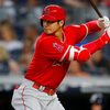 大谷翔平君は、もう日本の宝！私の希望となってます！