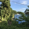 夏はこれから…