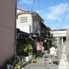 加古川の古民家カフェ　空箱