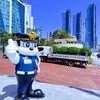 釜山ひとり旅！！２日目②