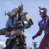 『ウルトラマンZ（ゼット）』第11話 ちょっとした感想