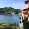 ”葉巻をやろう！”　　～カットのしかた～