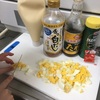 父と娘のクッキング２（サンドイッチ）