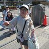 風薫る・・