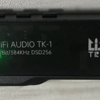 れいんのレビュー：『 TRI TK1 』  バランス接続の入門機にオススメしやすい、TRIのエントリーDAC (By れいん)  #PR KeepHiFi