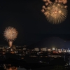 第74回 高知市納涼花火大会  2024.8.9
