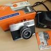 ebayで落札『AGFA OPTIMA 500 sensor』