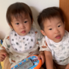 【2歳児双子】シンママの平日ルーティン