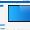 TeamViewer QuickSupportでWindowsからAndroidを操作　その2