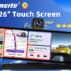 Android Autoにトライ