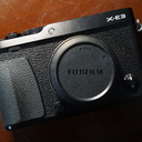 Fuji X-E3’s blog