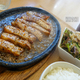 森町のひこま豚食堂へ行ってきた話し、激ウマでおなかいっぱいになりました〜