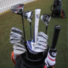 WITB｜シェーン・ラウリー｜2021-11-14｜Houston Open