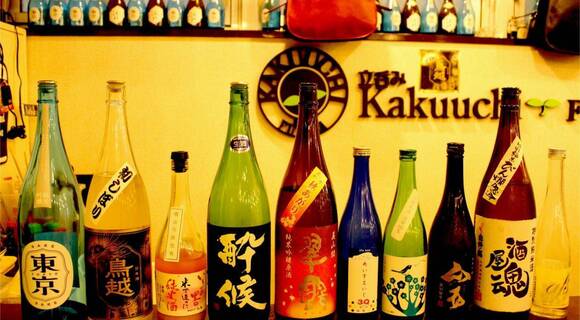 日本酒オタクな店主に聞く、もっと知られて欲しい「ちょっとマニアックな日本酒」10選