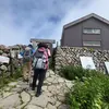 奥秩父・瑞牆山登山だよ😎