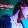 ジョニー・オーランドの新曲！！！！Daydream の紹介と和訳。