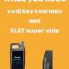 Xhorse VVDI Key Tool Max Generate BMW 7935 トランスポンダー