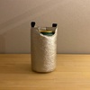 【軽量ビール缶保冷カバー】Nakedlabo / BEER BOX 1P 350 / 9g