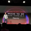 【LangChain Interrupt参加レポート】Harvey社が語る、信頼性の高いリーガルAIエージェント構築の舞台裏